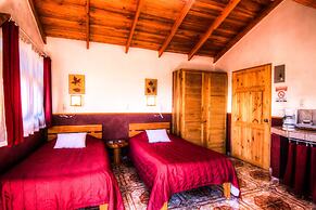 Hotel Mango Valley
