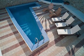 Villa Rose