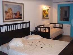 Villa Rose