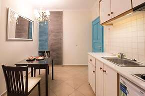 Villa Rose