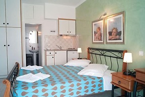 Villa Rose