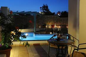 Villa Rose