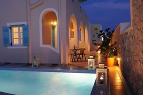 Villa Rose