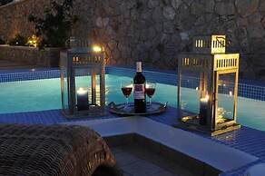 Villa Rose