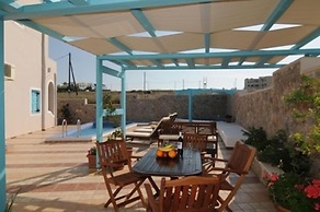 Villa Rose