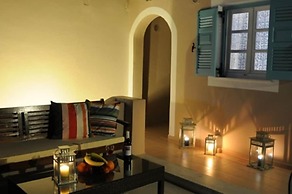 Villa Rose
