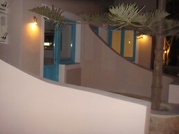 Villa Rose