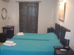 Villa Rose