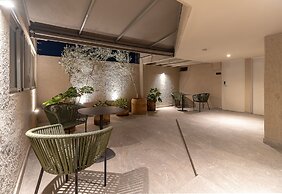 Oliva Plaza Hotel