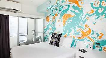 Majestic Minima Hotel