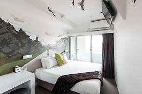 Majestic Minima Hotel