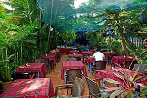 Villa Theresa Beach Resort