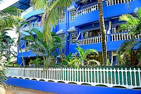Villa Theresa Beach Resort