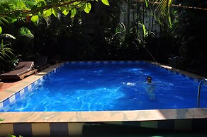 Villa Theresa Beach Resort