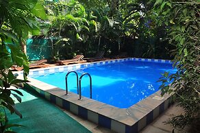 Villa Theresa Beach Resort