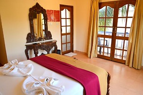 Villa Theresa Beach Resort