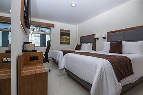 Hotel Misión Express Mérida Alta Brisa
