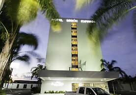 Hotel Misión Express Mérida Alta Brisa