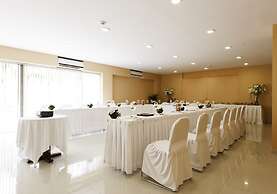 Hotel Misión Express Mérida Alta Brisa