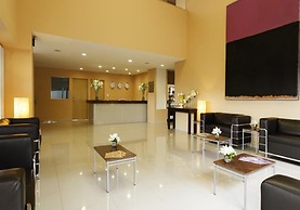 Hotel Misión Express Mérida Alta Brisa