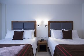 Hotel Misión Express Mérida Alta Brisa