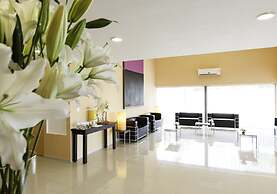 Hotel Misión Express Mérida Alta Brisa