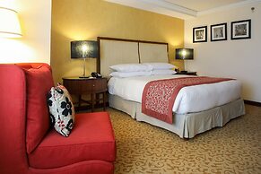 Aguascalientes Marriott Hotel