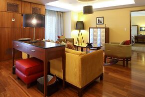 Aguascalientes Marriott Hotel