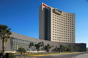 Aguascalientes Marriott Hotel