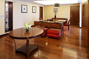 Aguascalientes Marriott Hotel
