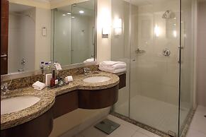 Aguascalientes Marriott Hotel