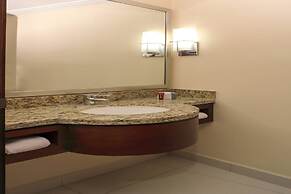 Aguascalientes Marriott Hotel