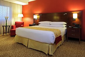 Aguascalientes Marriott Hotel