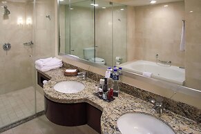 Aguascalientes Marriott Hotel