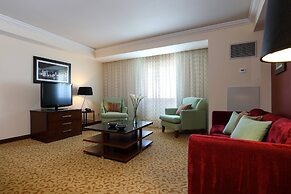 Aguascalientes Marriott Hotel