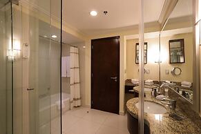 Aguascalientes Marriott Hotel