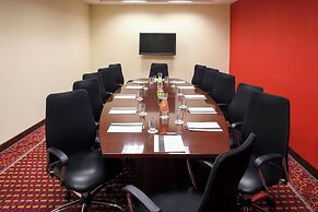 Aguascalientes Marriott Hotel