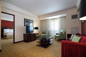 Aguascalientes Marriott Hotel