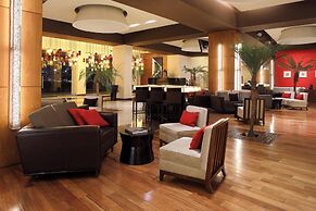 Aguascalientes Marriott Hotel