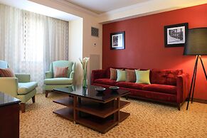 Aguascalientes Marriott Hotel