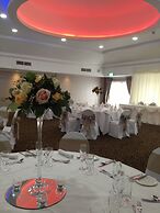 Mercure Newcastle George Washington Hotel Golf and Spa