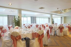 Mercure Newcastle George Washington Hotel Golf and Spa