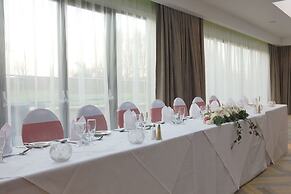 Mercure Newcastle George Washington Hotel Golf and Spa