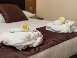 Mercure Newcastle George Washington Hotel Golf and Spa