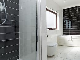 Mercure Newcastle George Washington Hotel Golf and Spa
