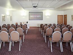 Mercure Newcastle George Washington Hotel Golf and Spa