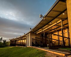 Mercure Newcastle George Washington Hotel Golf and Spa