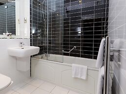 Mercure Newcastle George Washington Hotel Golf and Spa