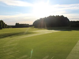 Mercure Newcastle George Washington Hotel Golf and Spa