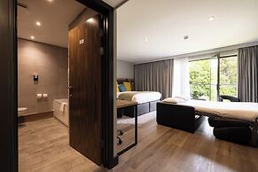 Mercure Newcastle George Washington Hotel Golf and Spa